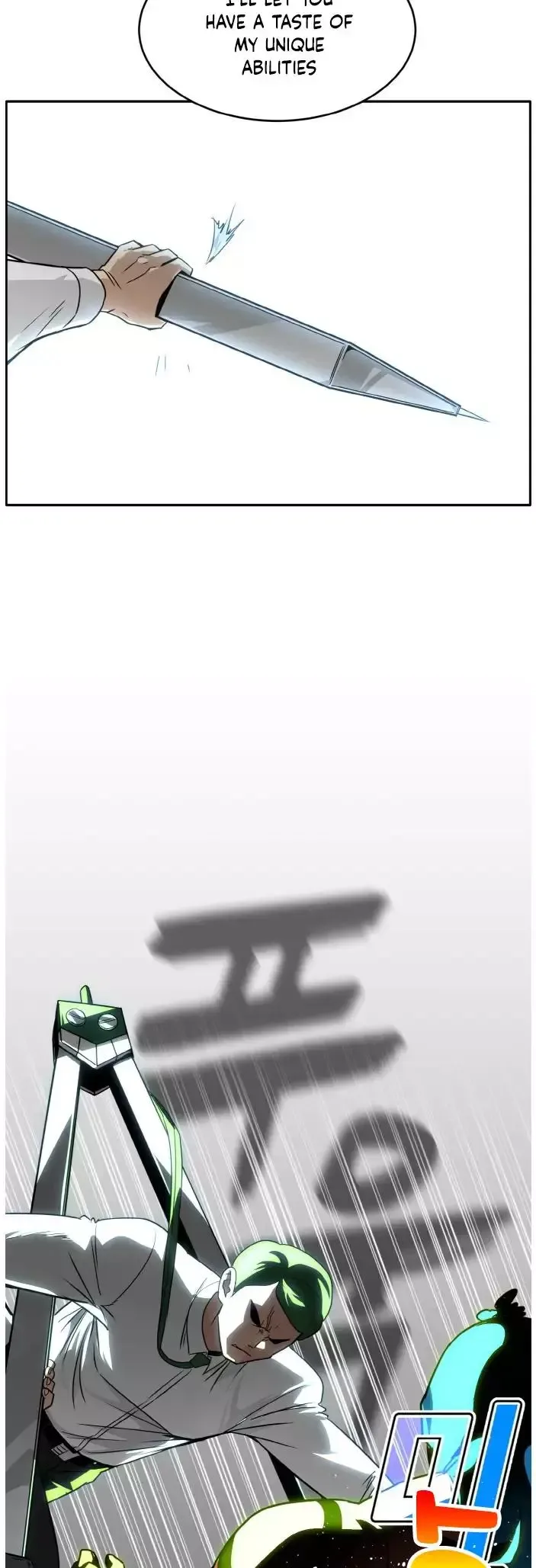 Counter Cube Chapter 59 page 52