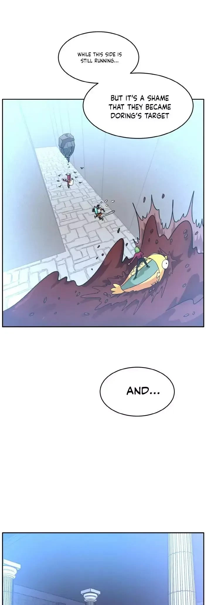 Counter Cube Chapter 59 page 55