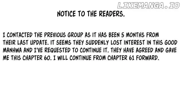 Counter Cube Chapter 60 page 1