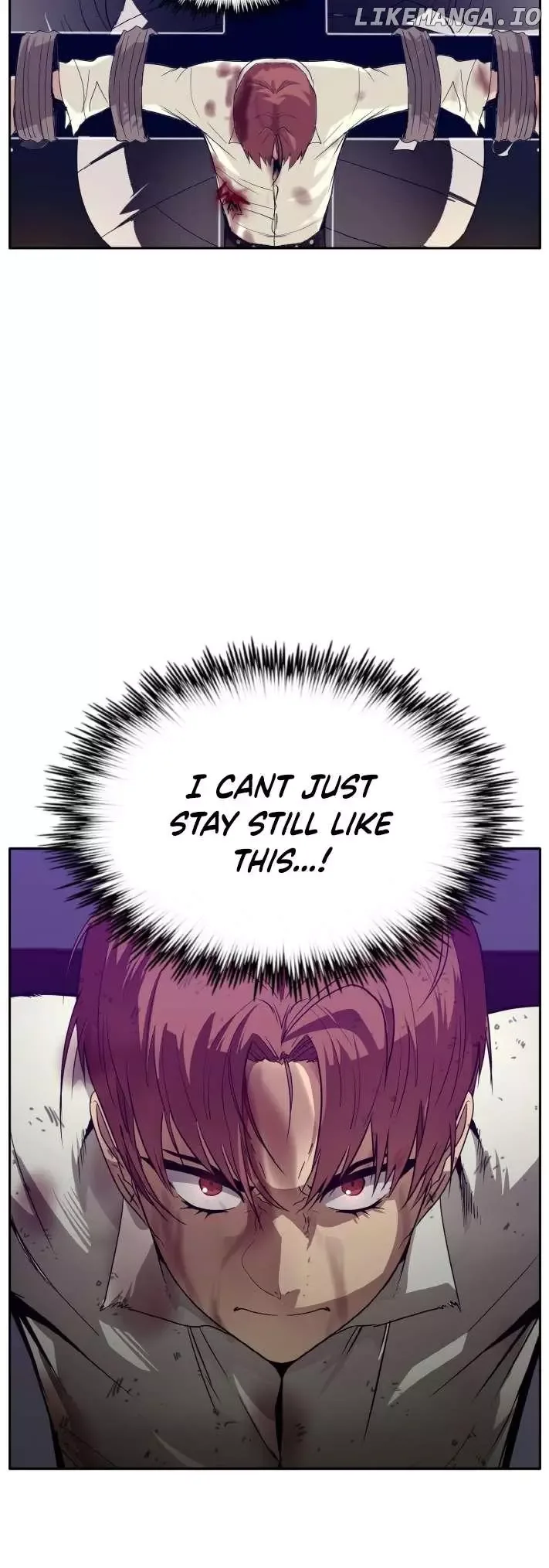 Counter Cube Chapter 60 page 3