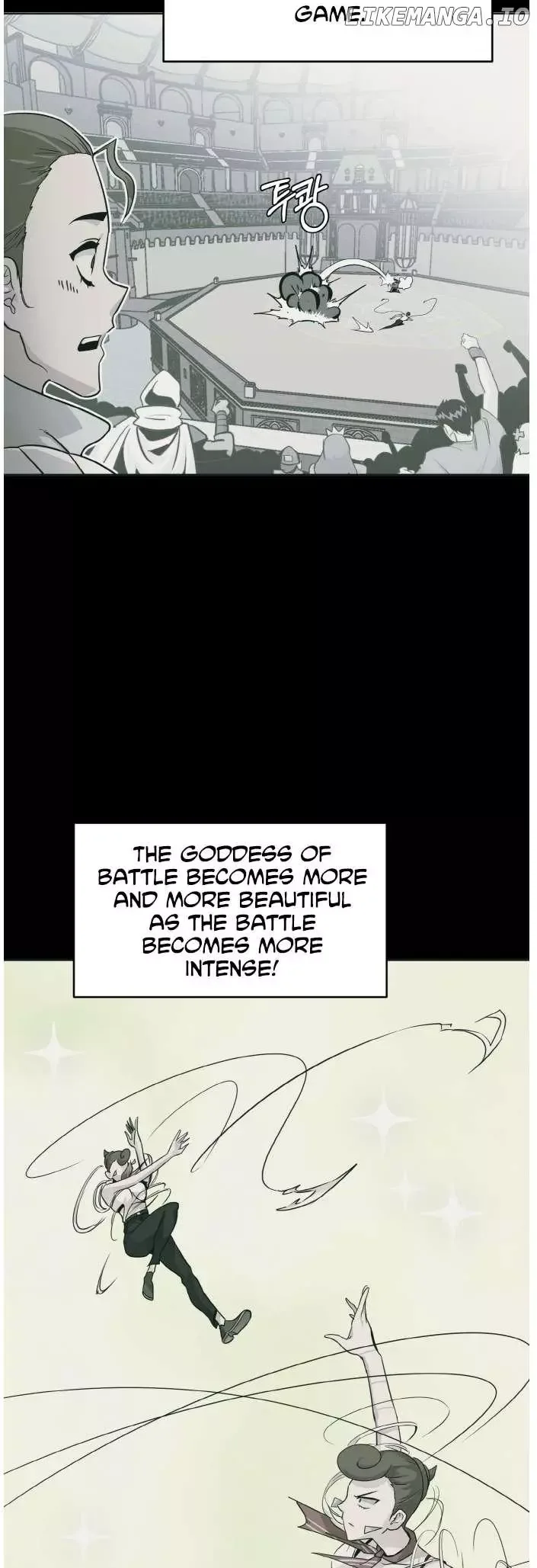 Counter Cube Chapter 60 page 18