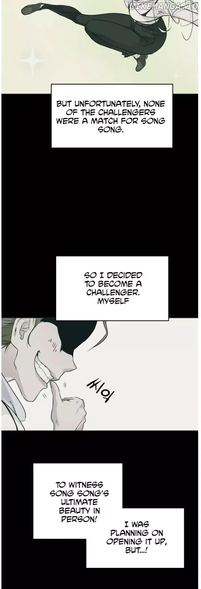 Counter Cube Chapter 60 page 19