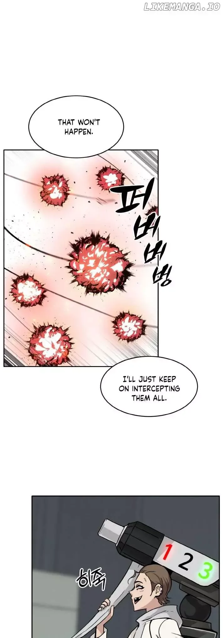 Counter Cube Chapter 60 page 13