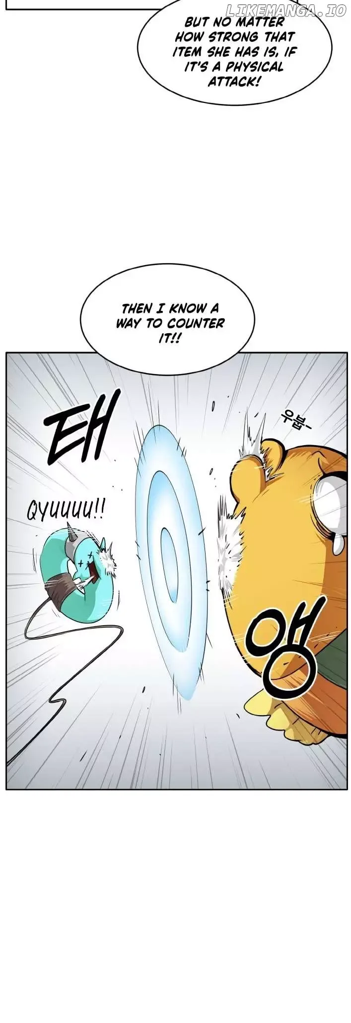 Counter Cube Chapter 60 page 32