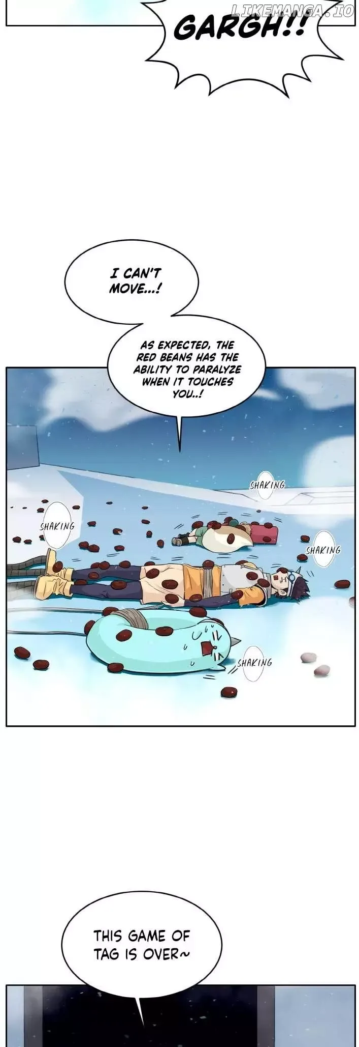 Counter Cube Chapter 60 page 41