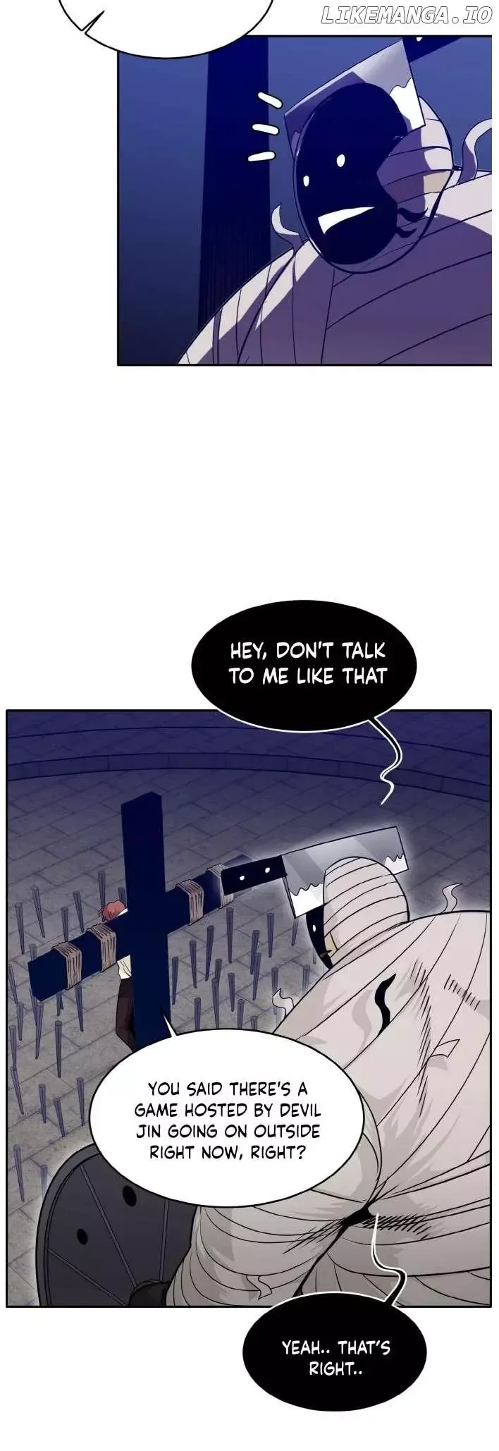 Counter Cube Chapter 60 page 44