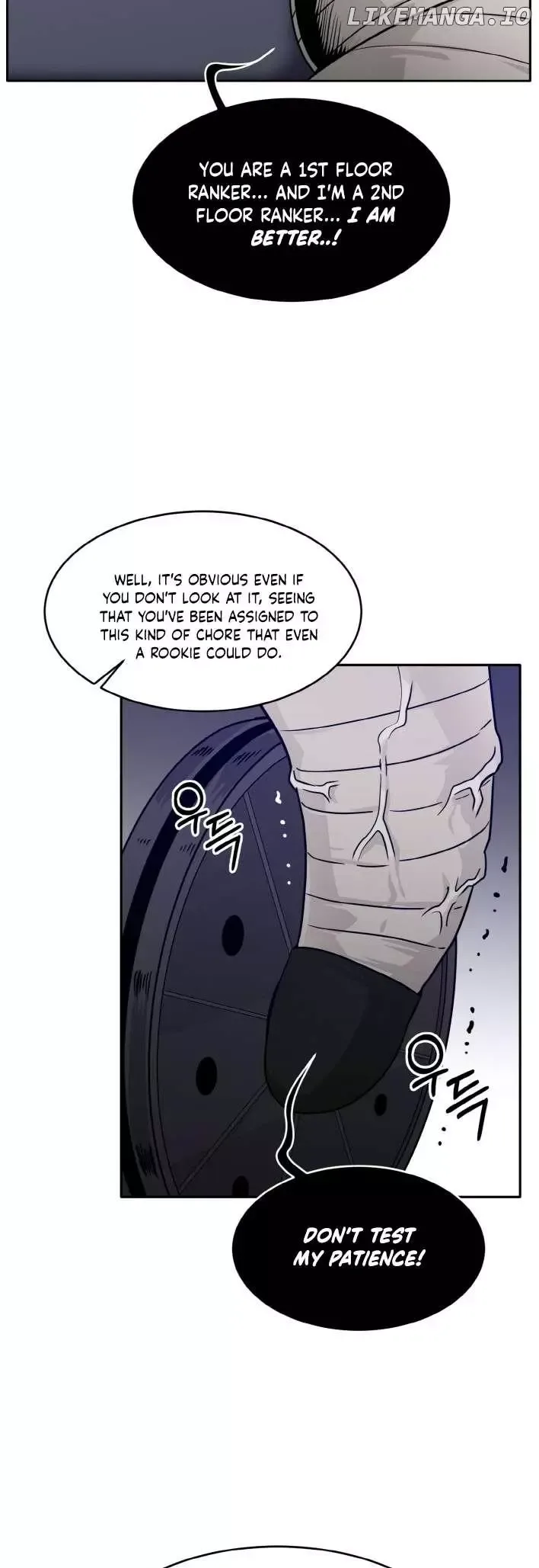 Counter Cube Chapter 60 page 50