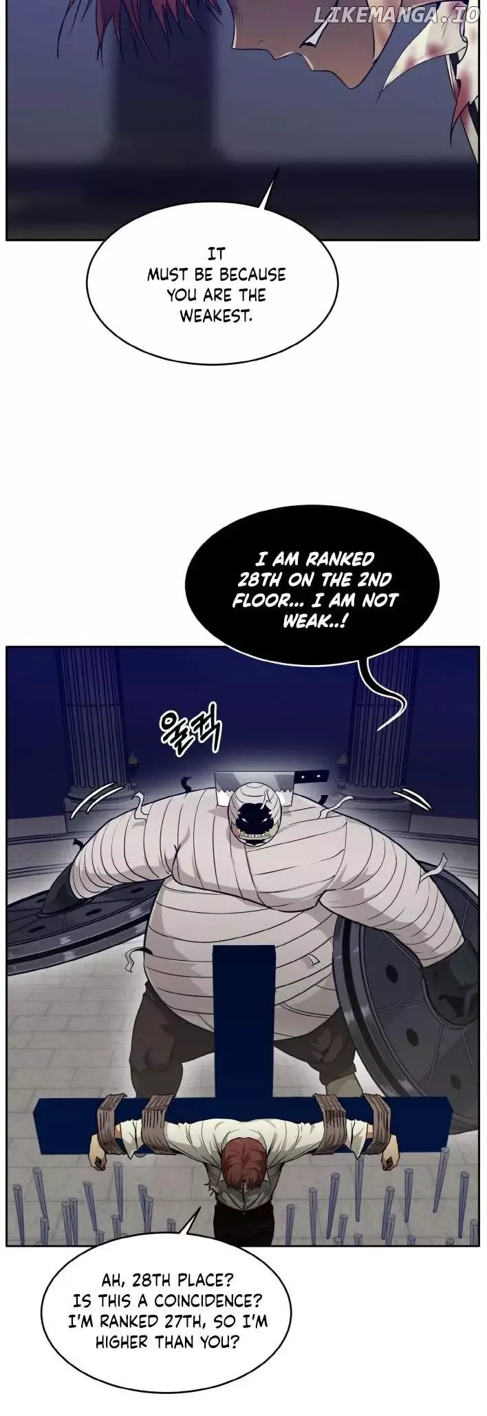 Counter Cube Chapter 60 page 48