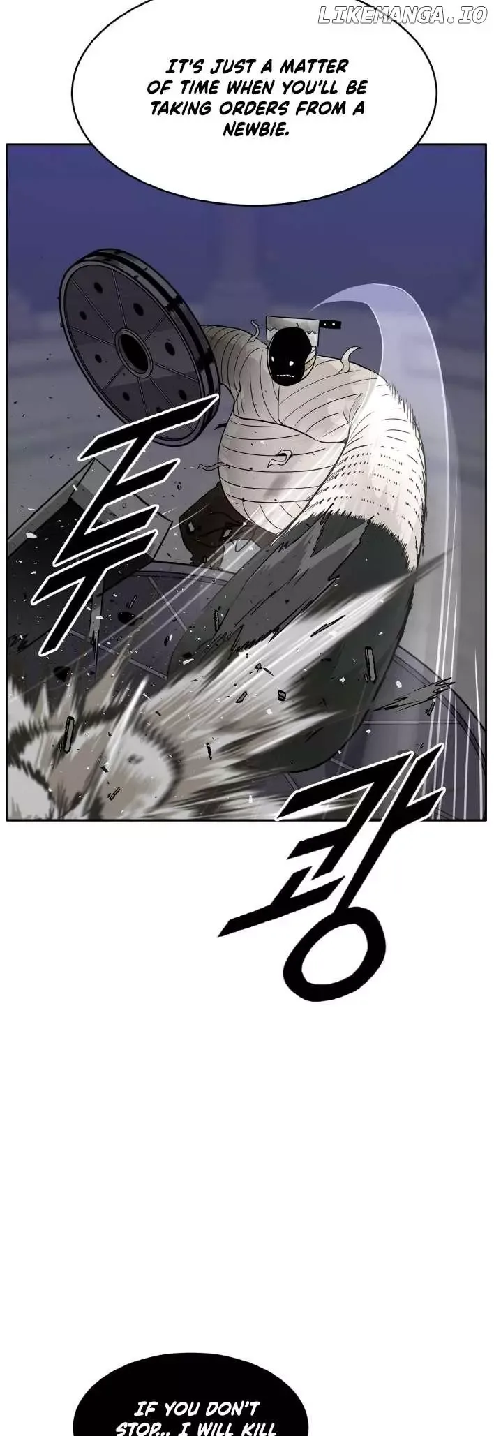 Counter Cube Chapter 60 page 51