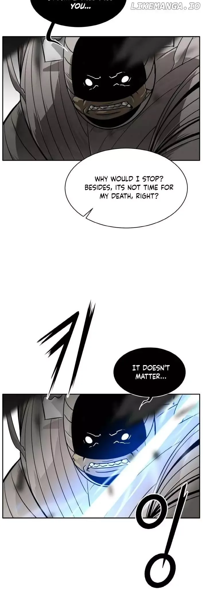 Counter Cube Chapter 60 page 52