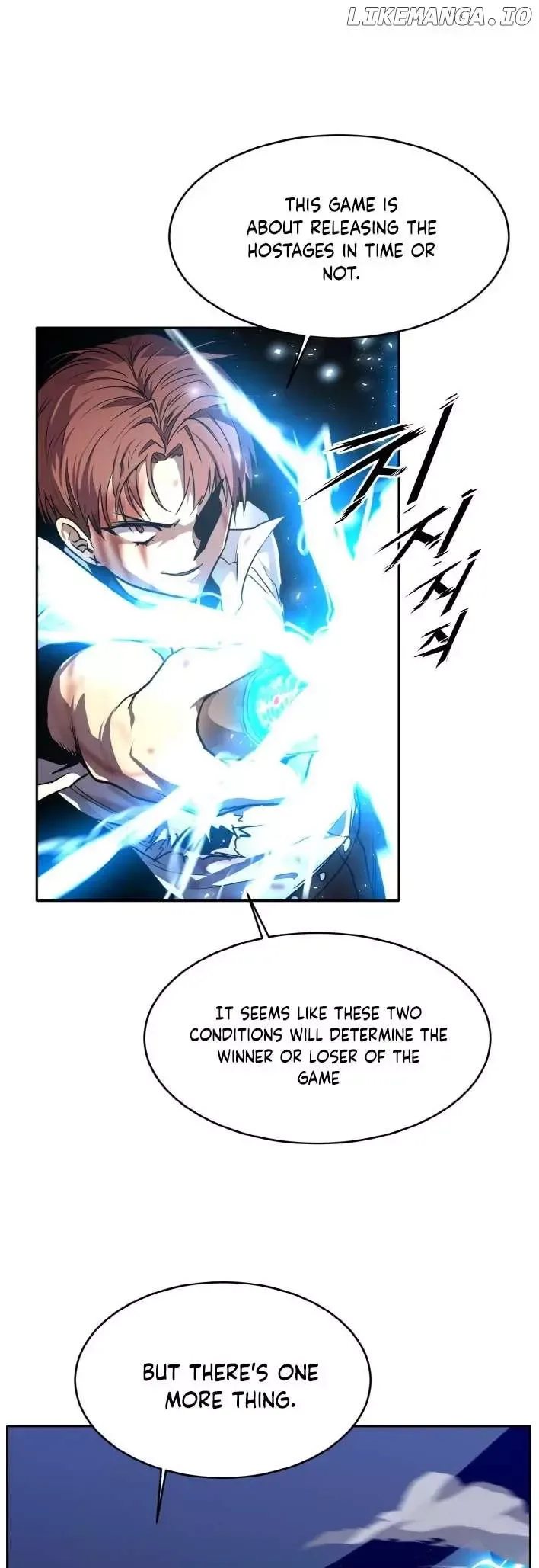 Counter Cube Chapter 60 page 53
