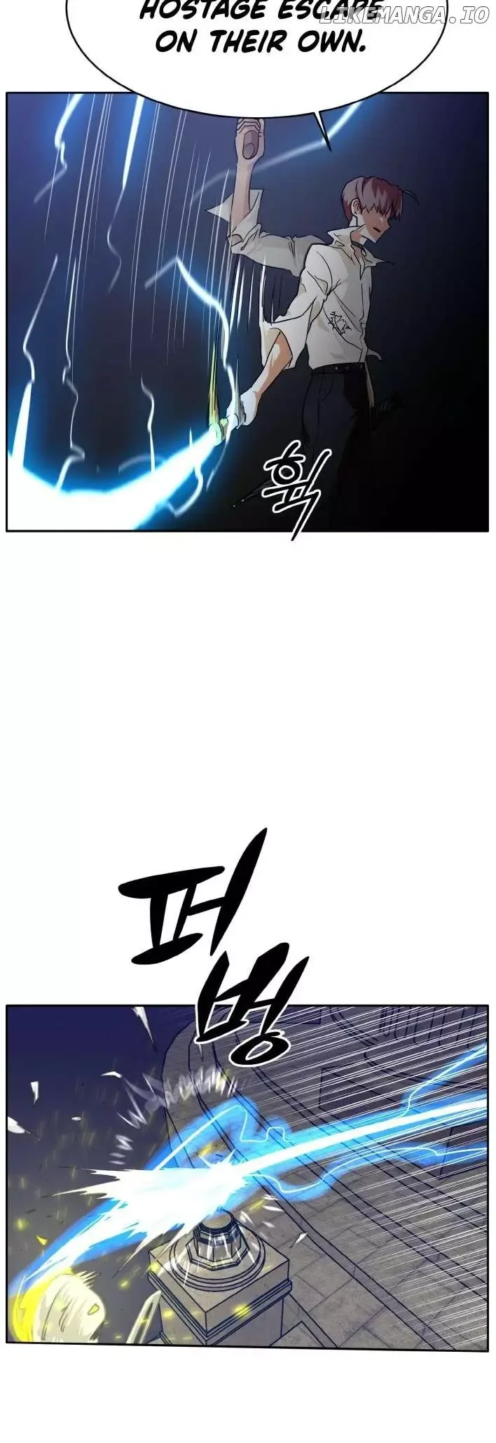 Counter Cube Chapter 60 page 56