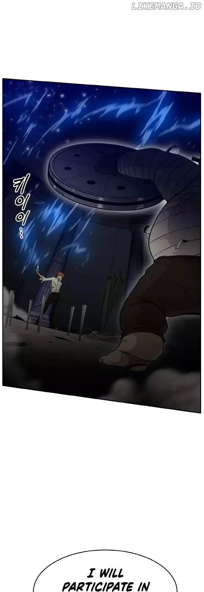 Counter Cube Chapter 60 page 57