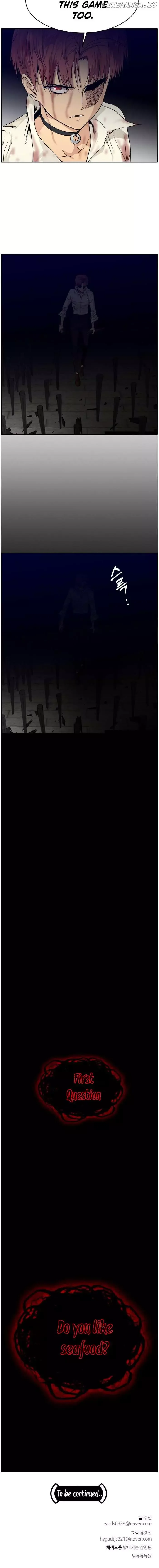 Counter Cube Chapter 60 page 58