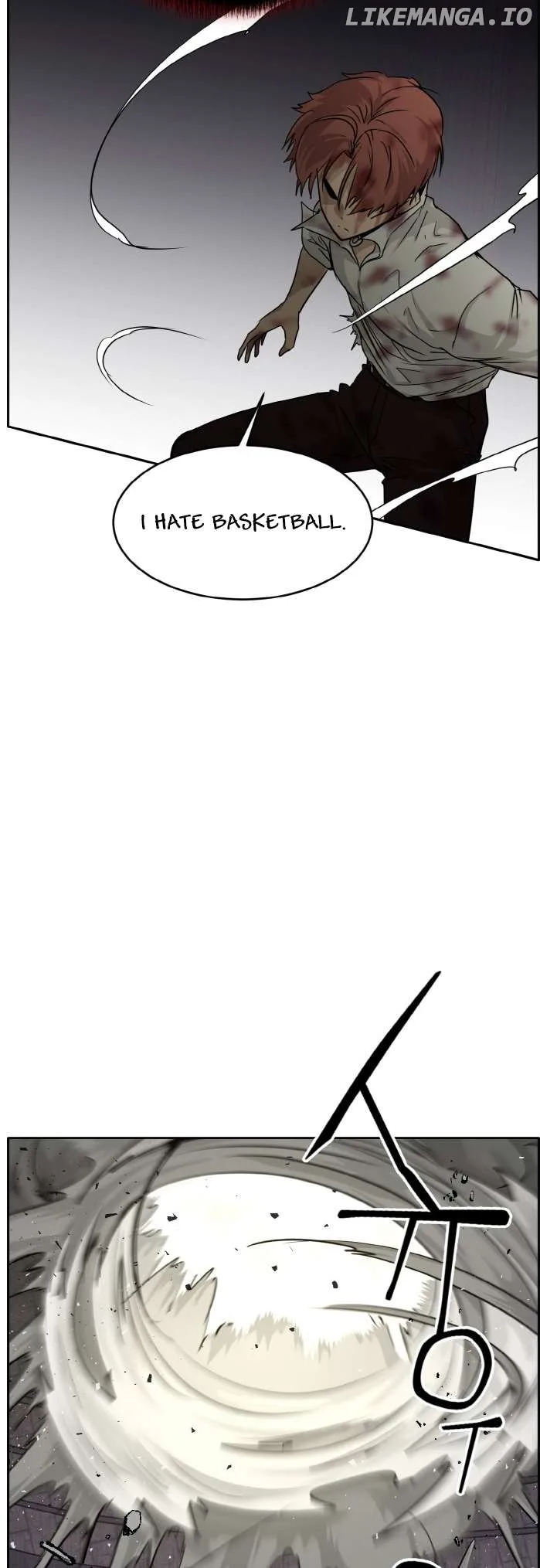 Counter Cube Chapter 61 page 13