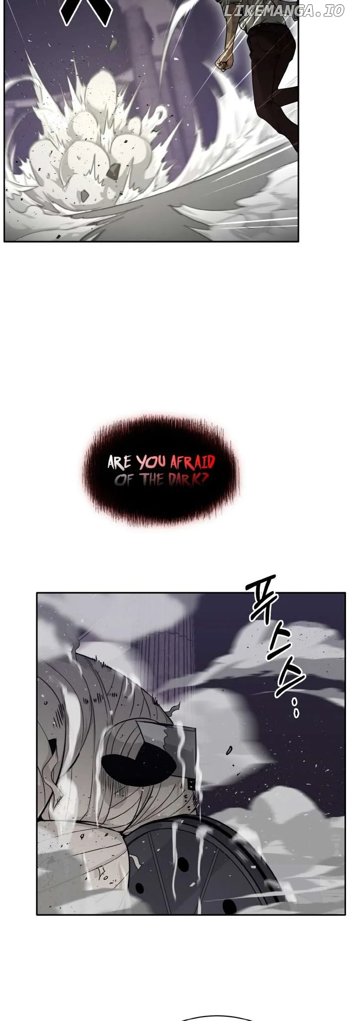 Counter Cube Chapter 61 page 17