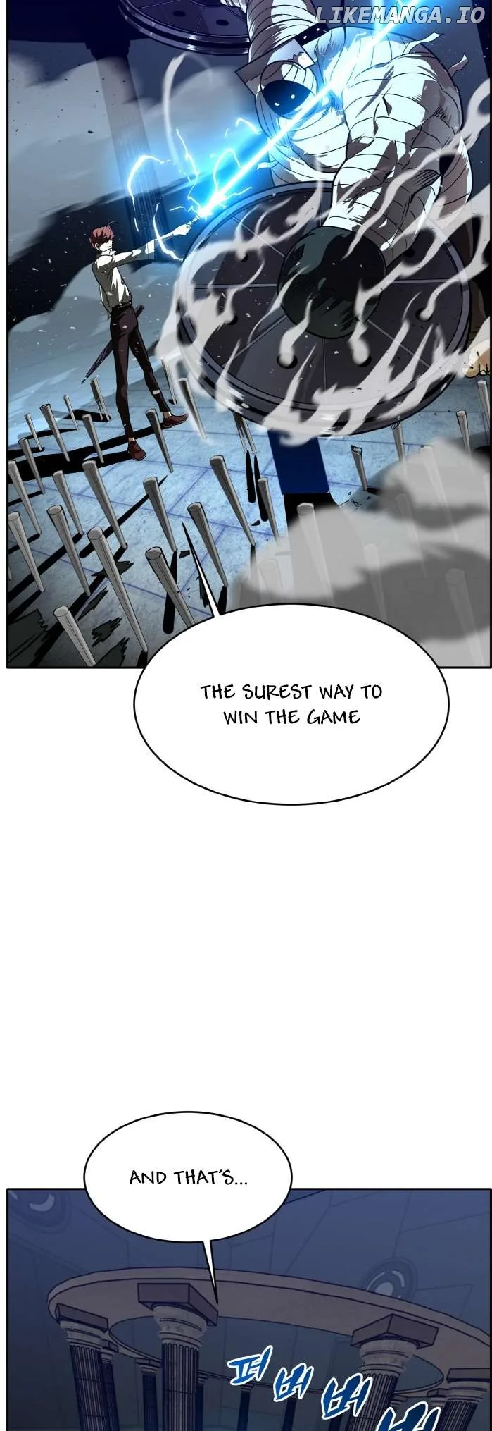 Counter Cube Chapter 61 page 2