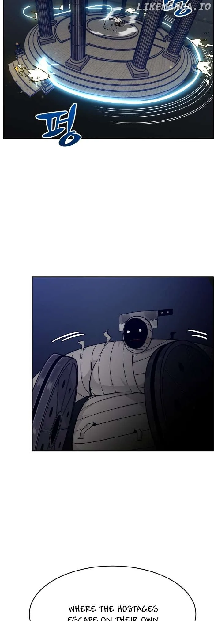 Counter Cube Chapter 61 page 3