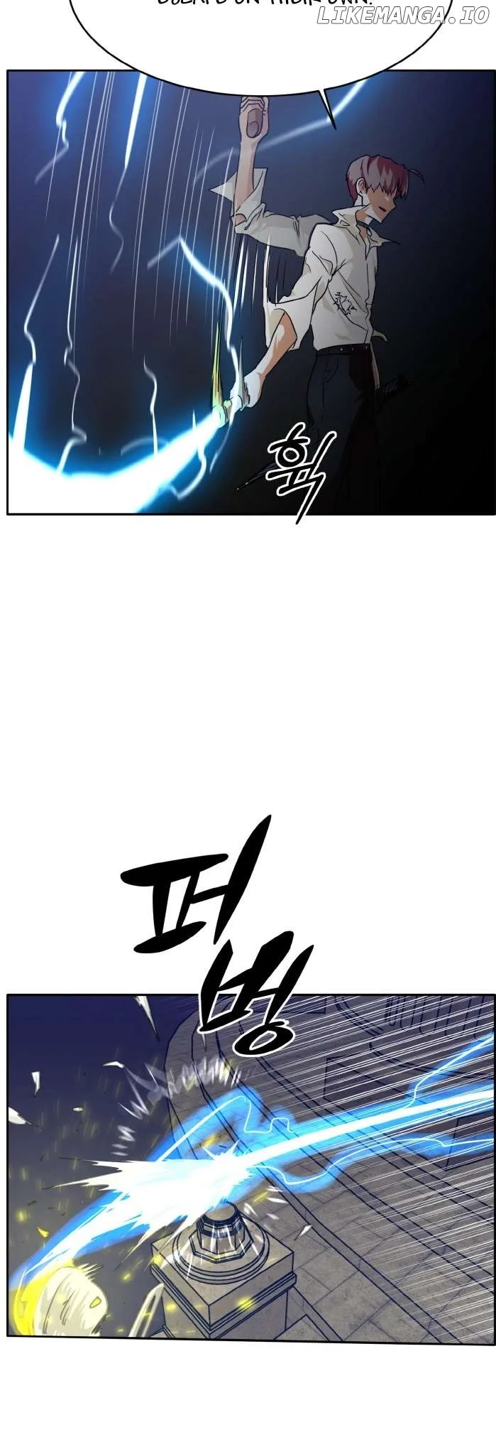 Counter Cube Chapter 61 page 4