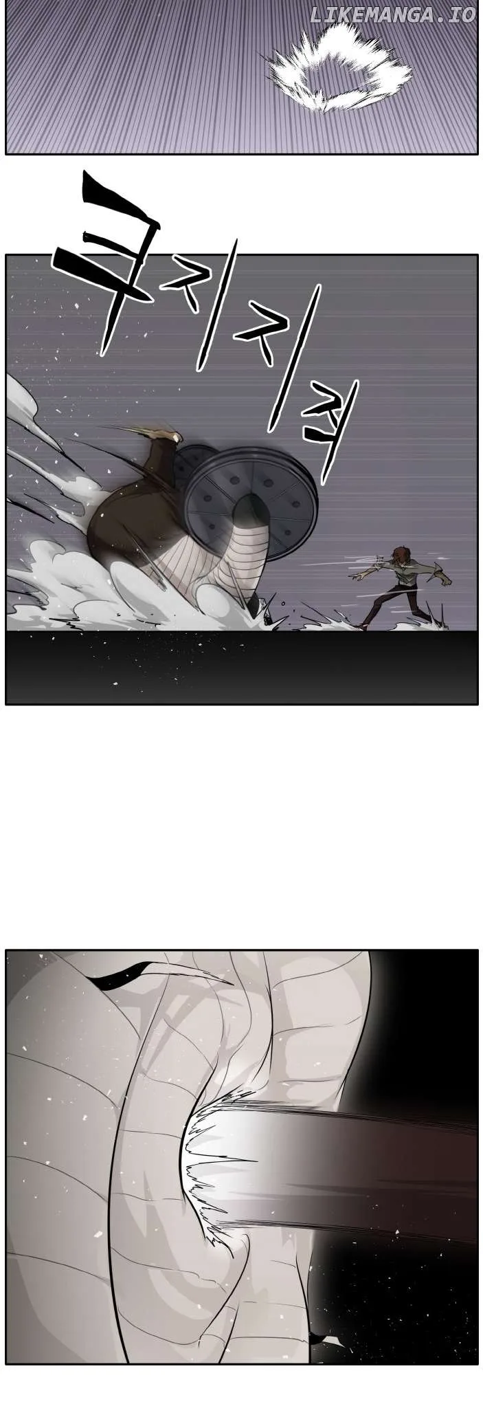 Counter Cube Chapter 61 page 15