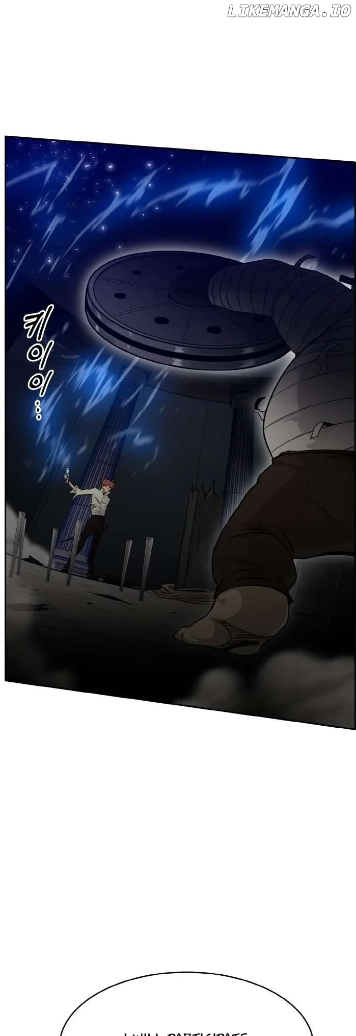 Counter Cube Chapter 61 page 5