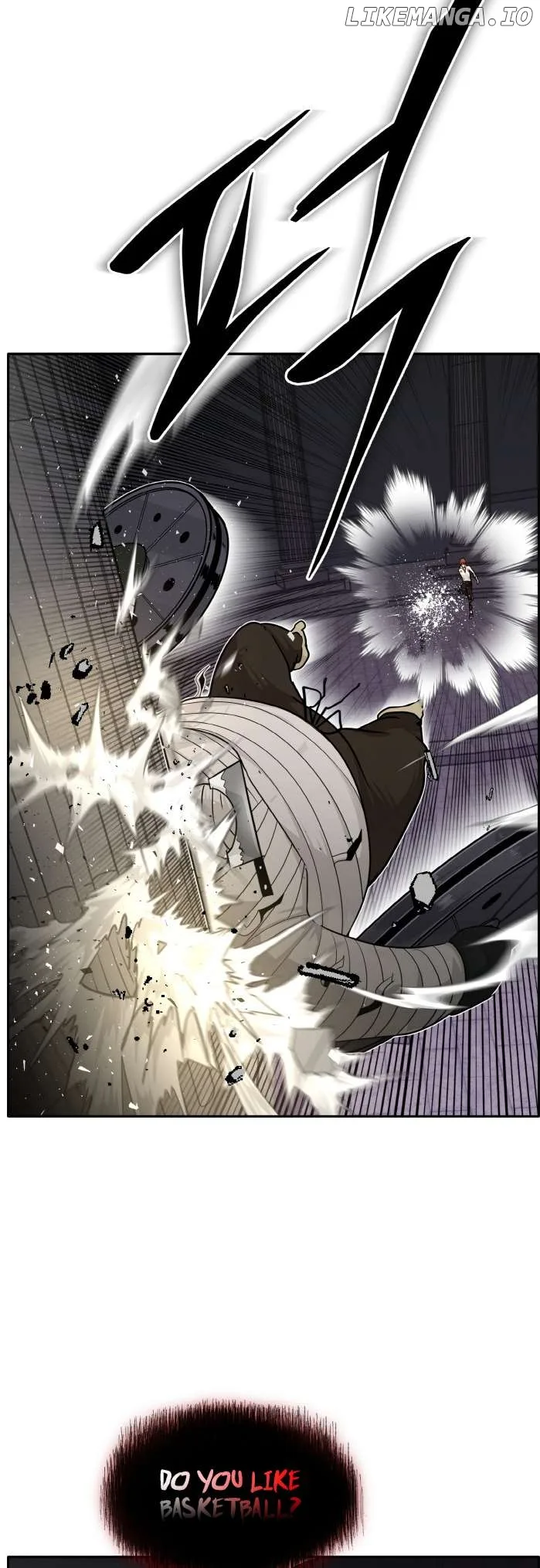 Counter Cube Chapter 61 page 12