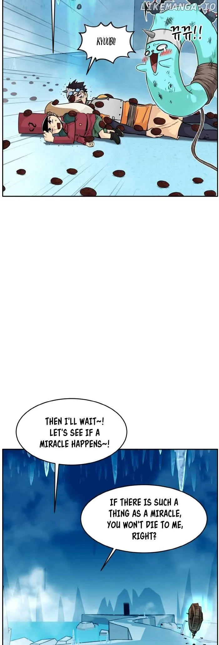 Counter Cube Chapter 61 page 44