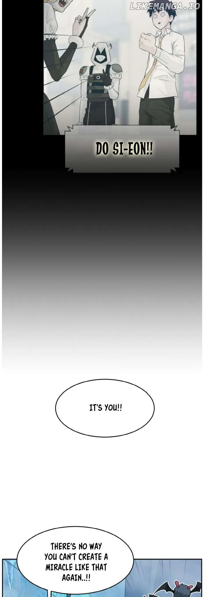 Counter Cube Chapter 61 page 43