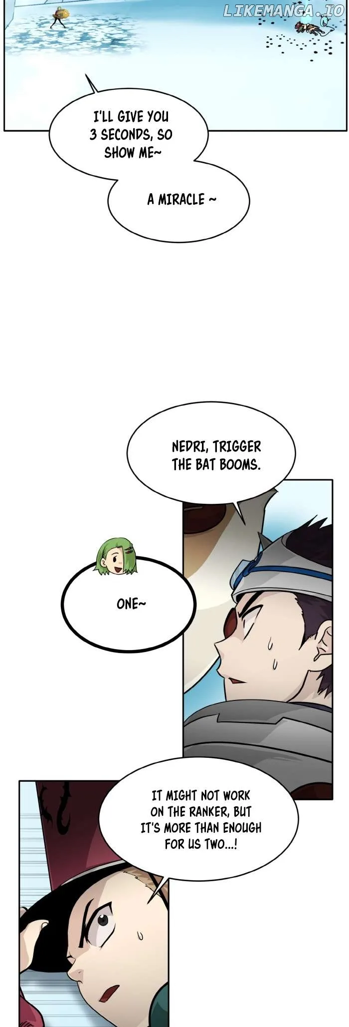 Counter Cube Chapter 61 page 45