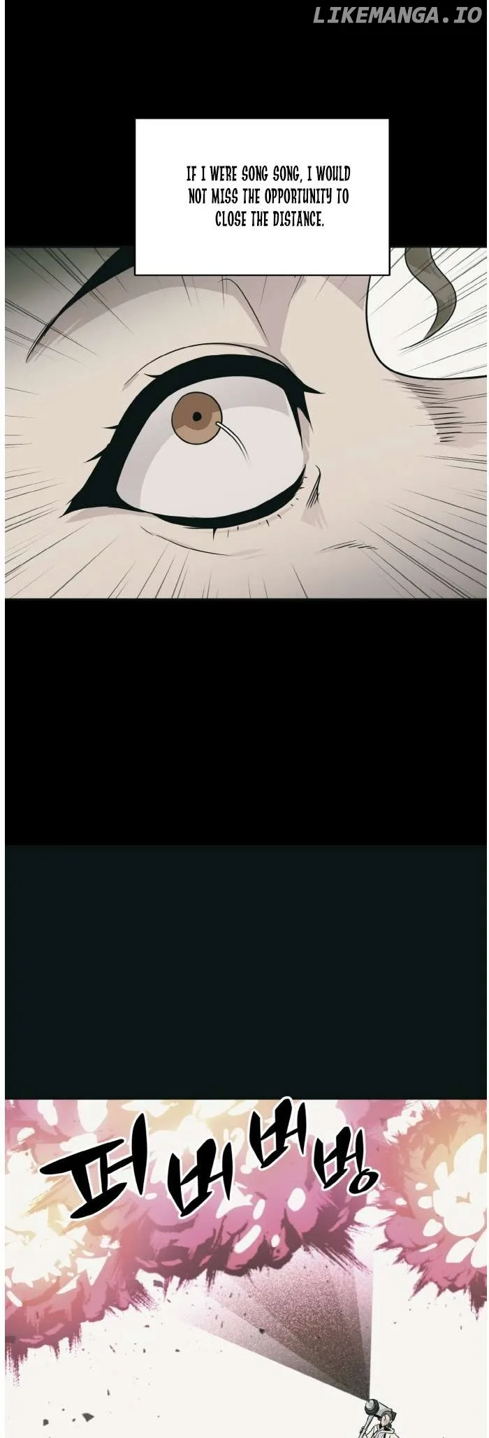 Counter Cube Chapter 61 page 50