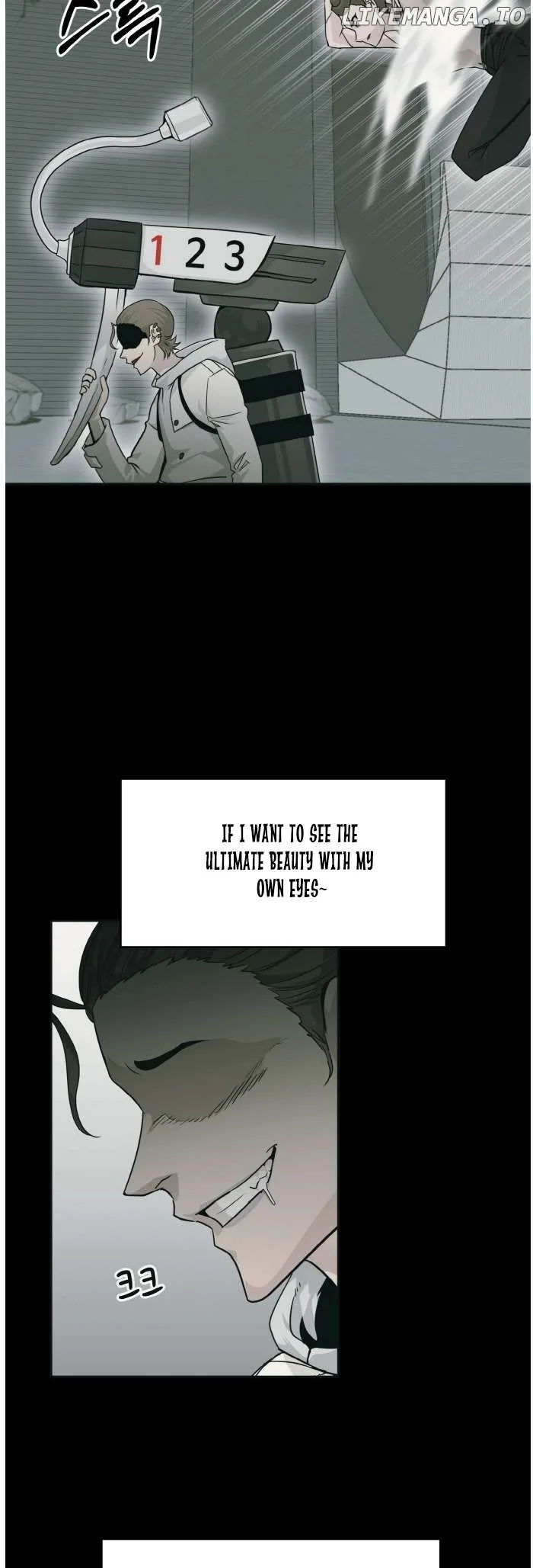 Counter Cube Chapter 61 page 54