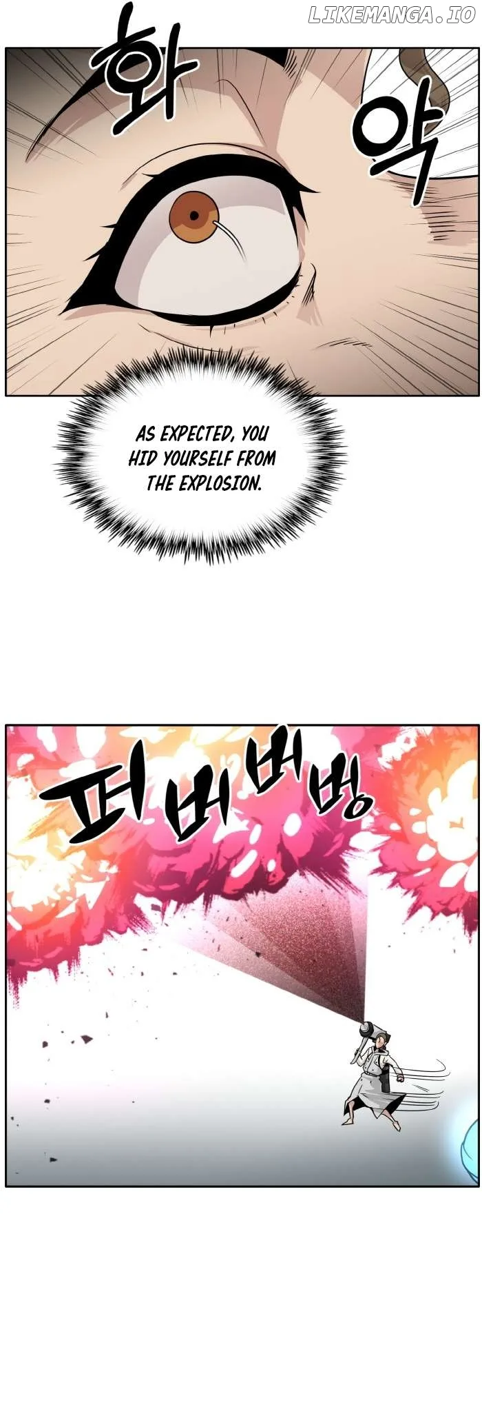 Counter Cube Chapter 61 page 56