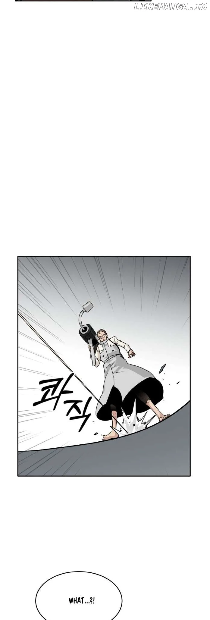 Counter Cube Chapter 61 page 58