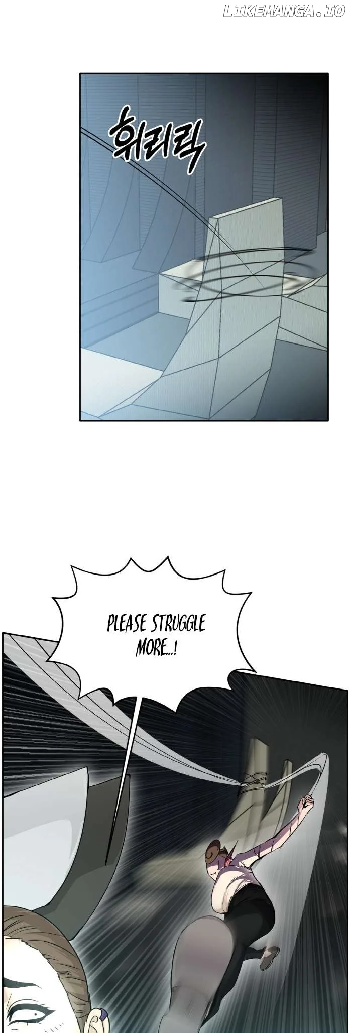 Counter Cube Chapter 61 page 63