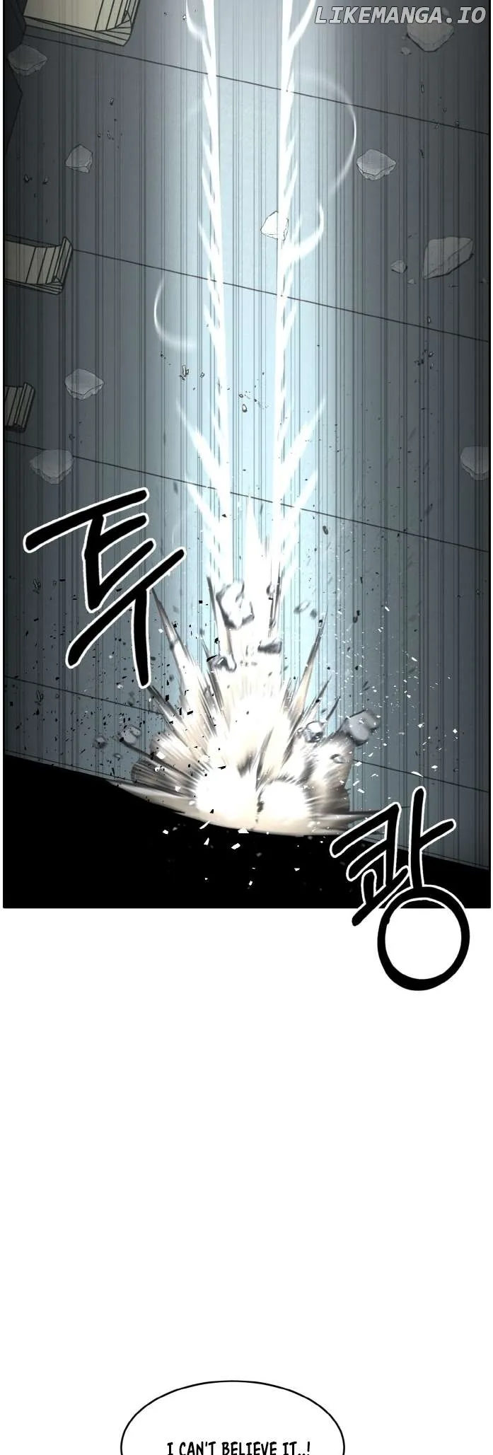 Counter Cube Chapter 61 page 66