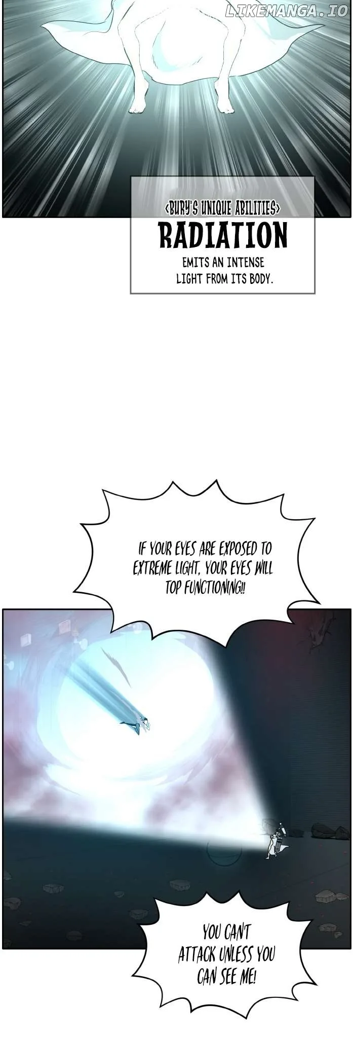 Counter Cube Chapter 61 page 62