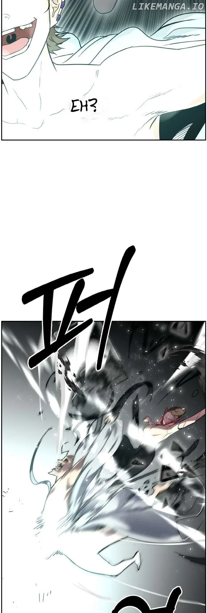Counter Cube Chapter 61 page 64