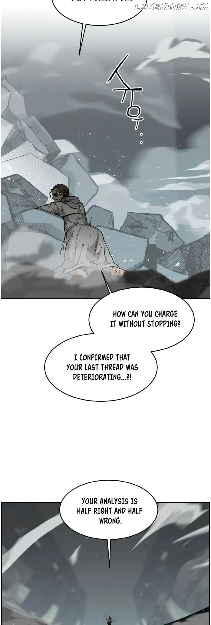 Counter Cube Chapter 61 page 67