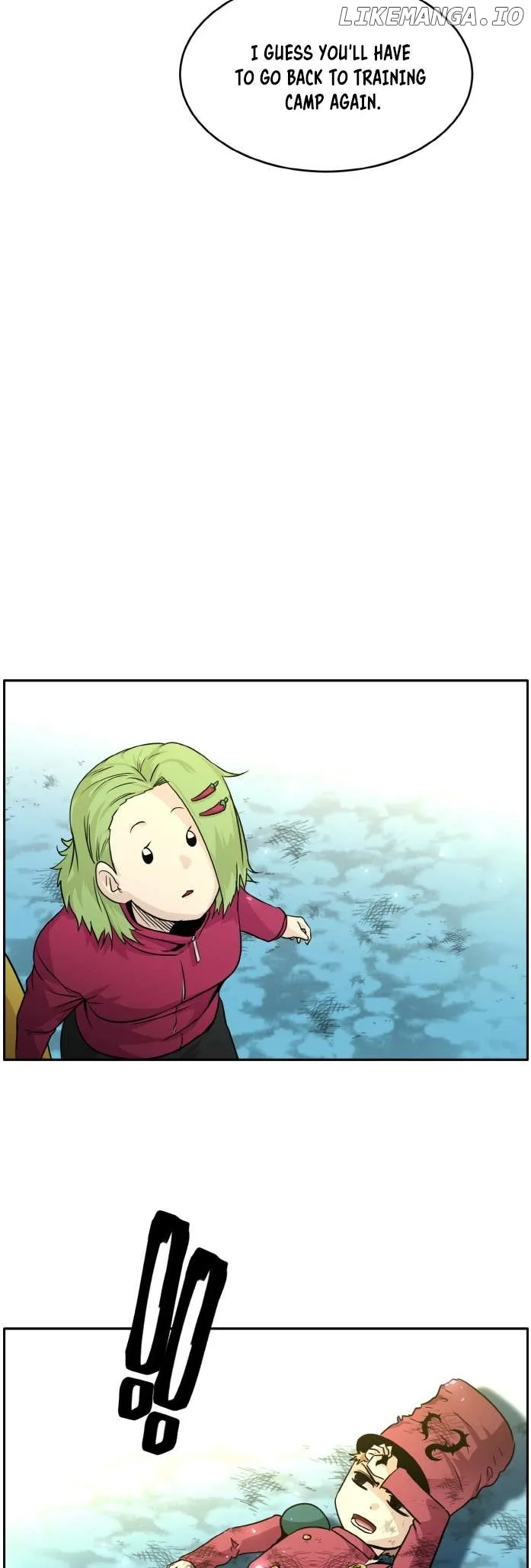 Counter Cube Chapter 61 page 69