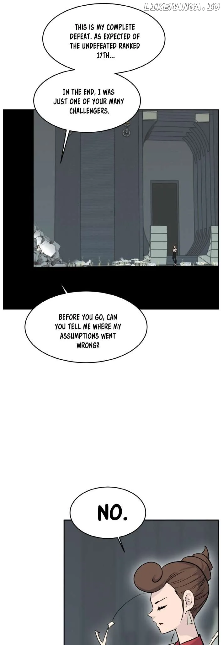 Counter Cube Chapter 62 page 27