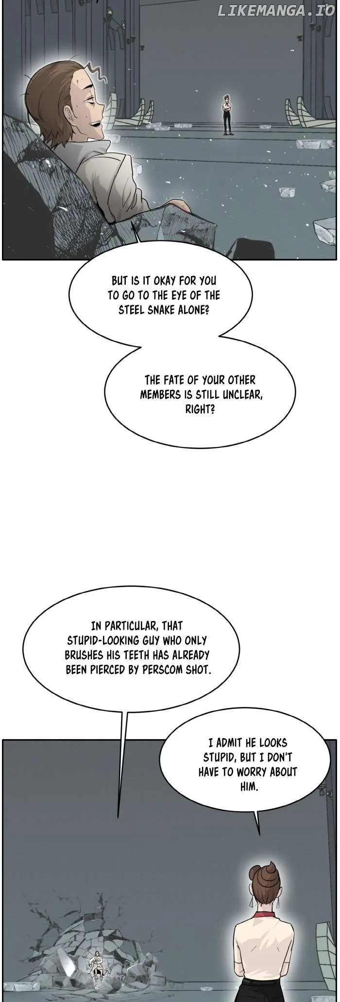 Counter Cube Chapter 62 page 29