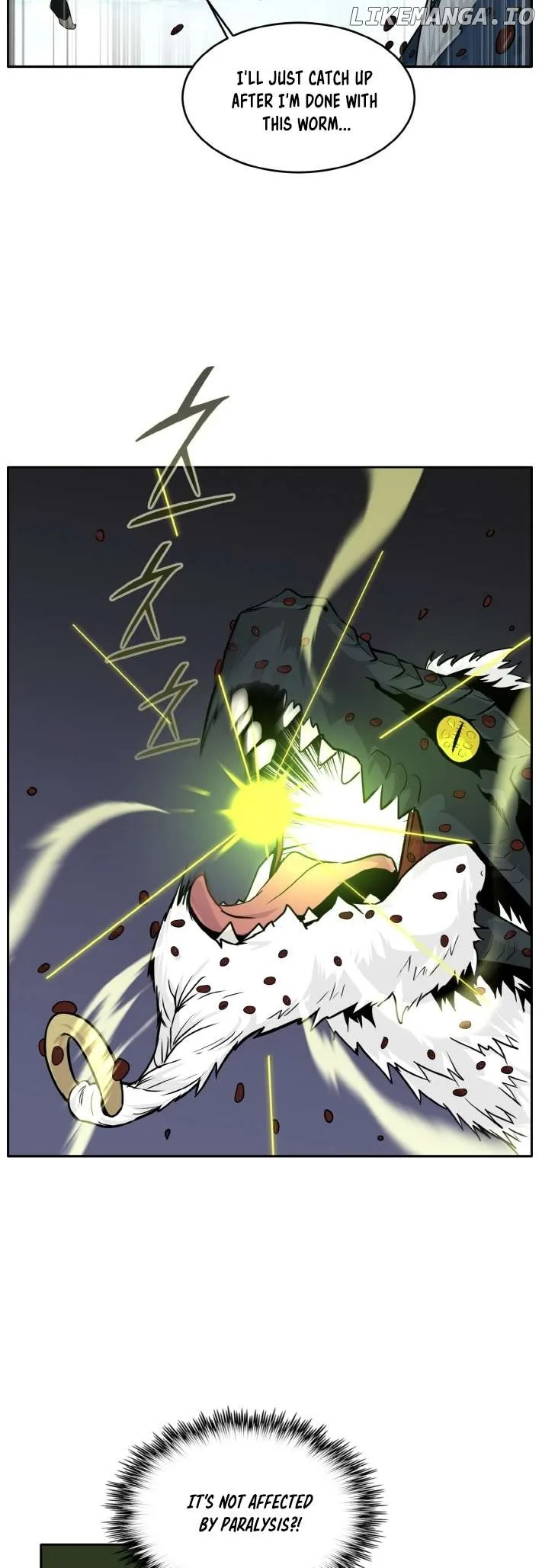 Counter Cube Chapter 62 page 25