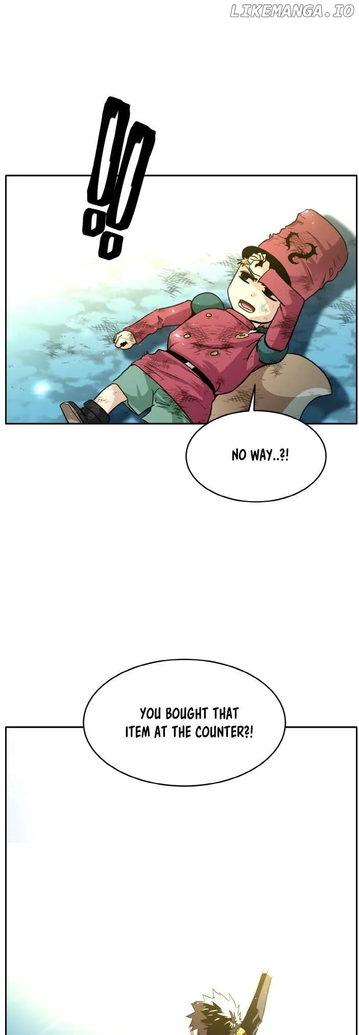 Counter Cube Chapter 62 page 7