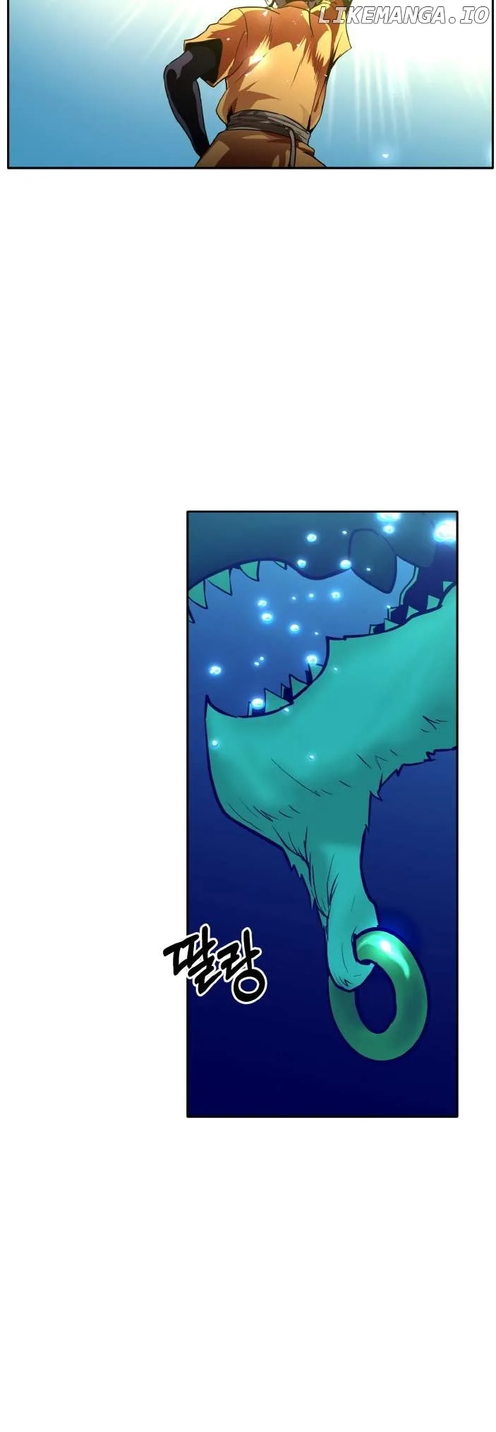 Counter Cube Chapter 62 page 8