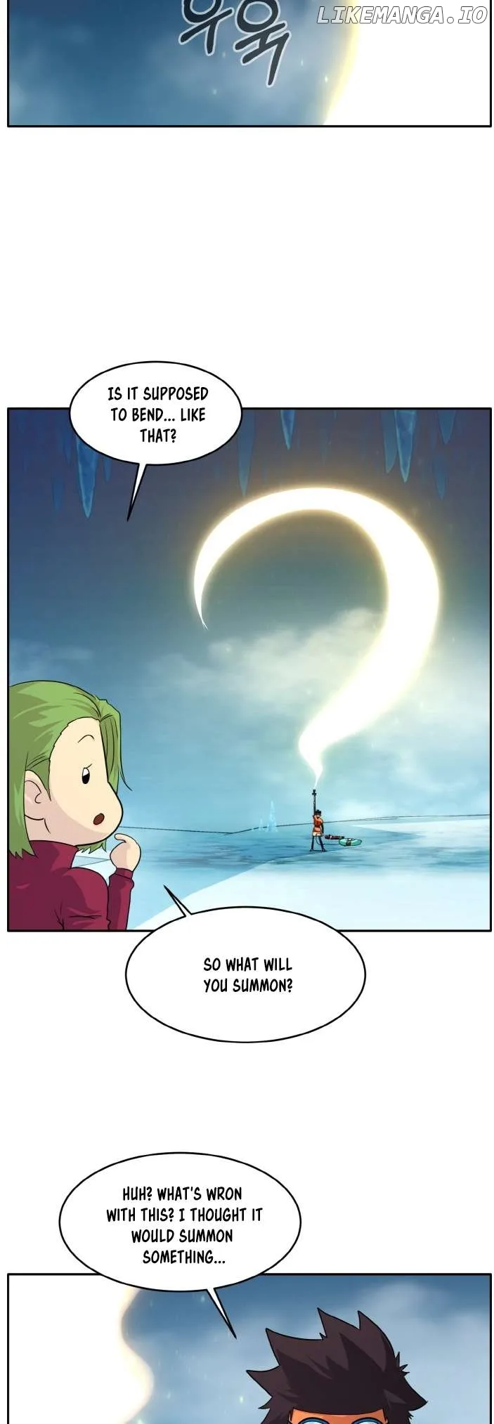 Counter Cube Chapter 62 page 10