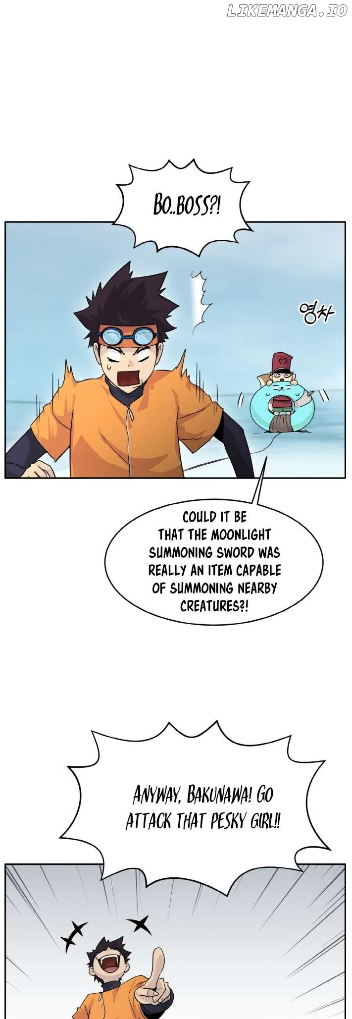 Counter Cube Chapter 62 page 17