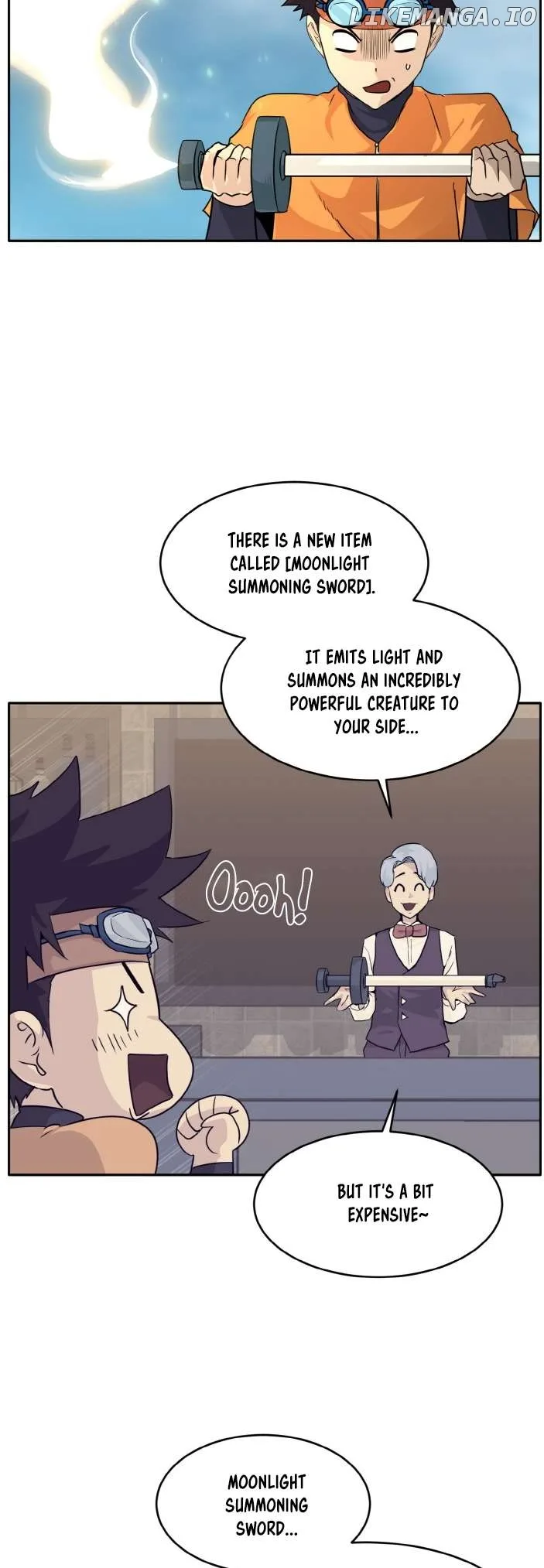 Counter Cube Chapter 62 page 11