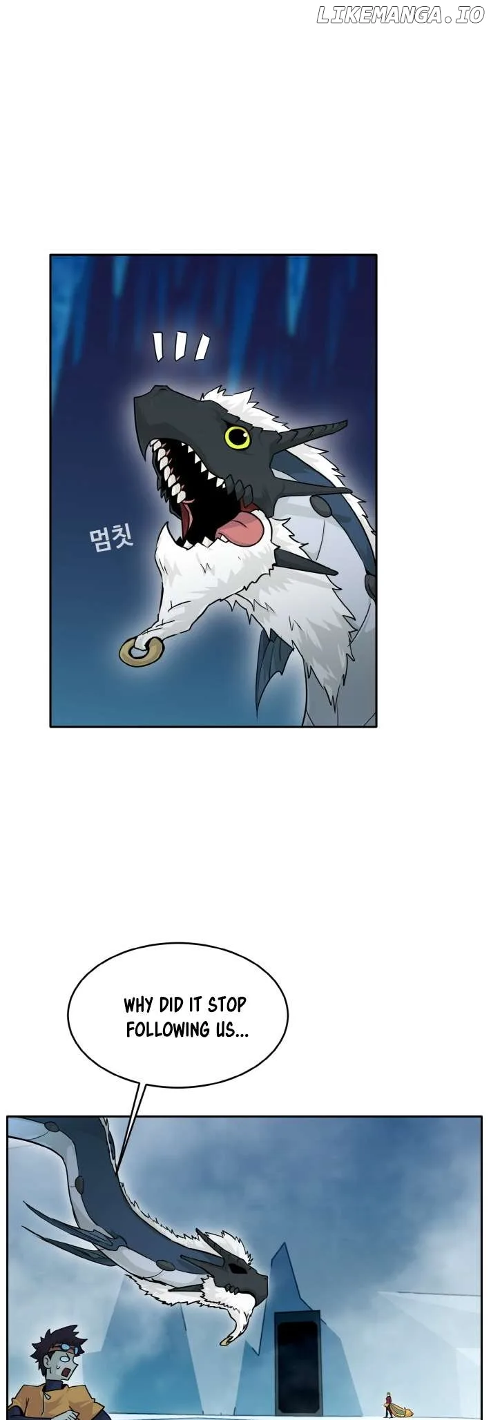 Counter Cube Chapter 62 page 20