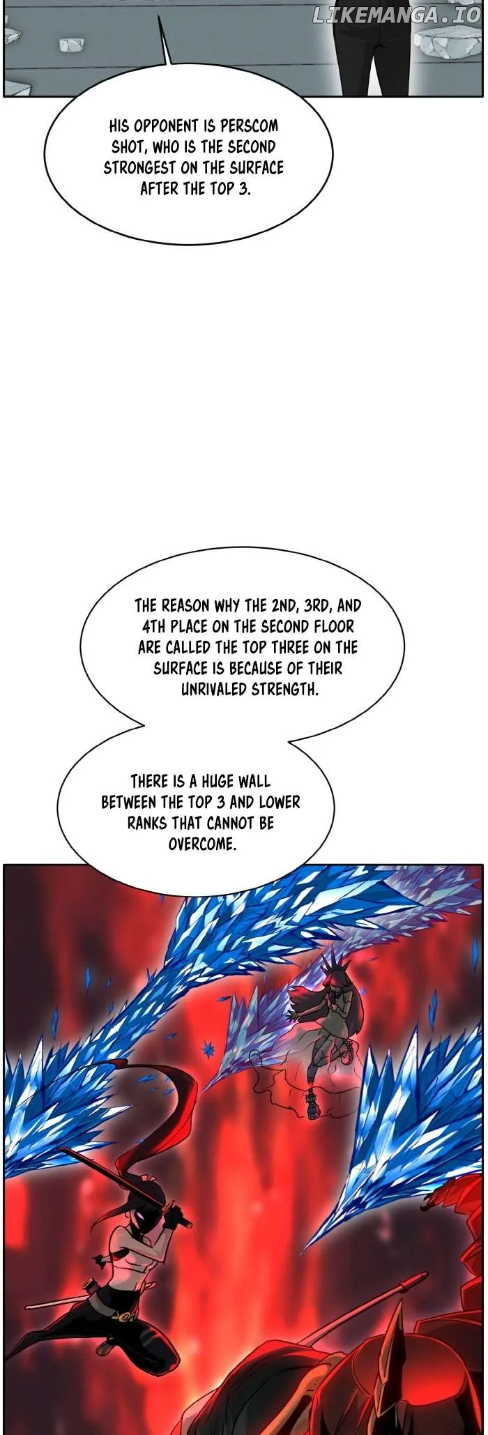 Counter Cube Chapter 62 page 30