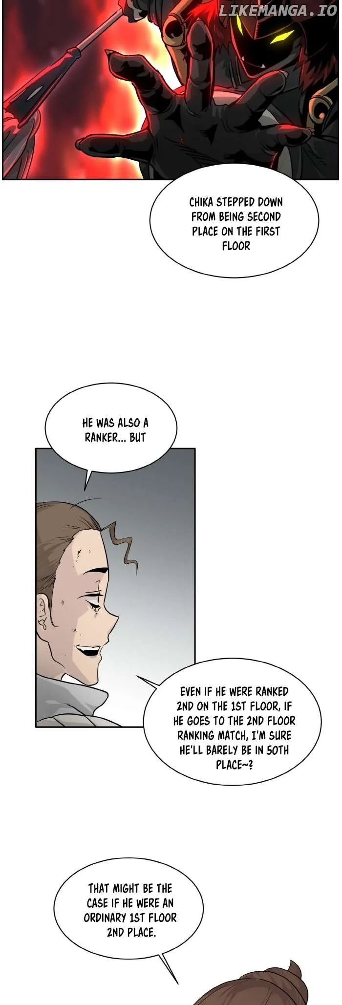 Counter Cube Chapter 62 page 31
